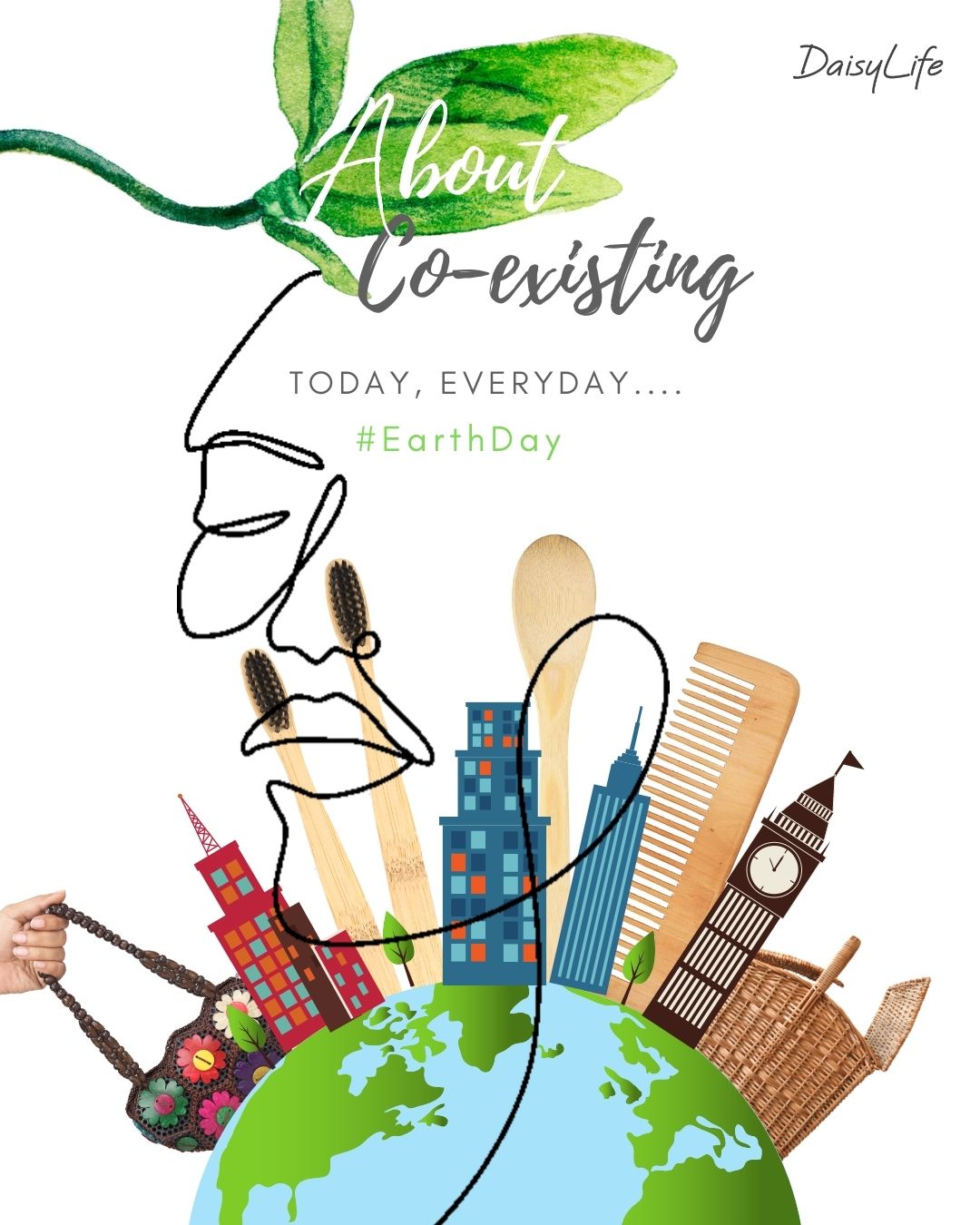 #RestoreOurEarth - Can we make a difference?
