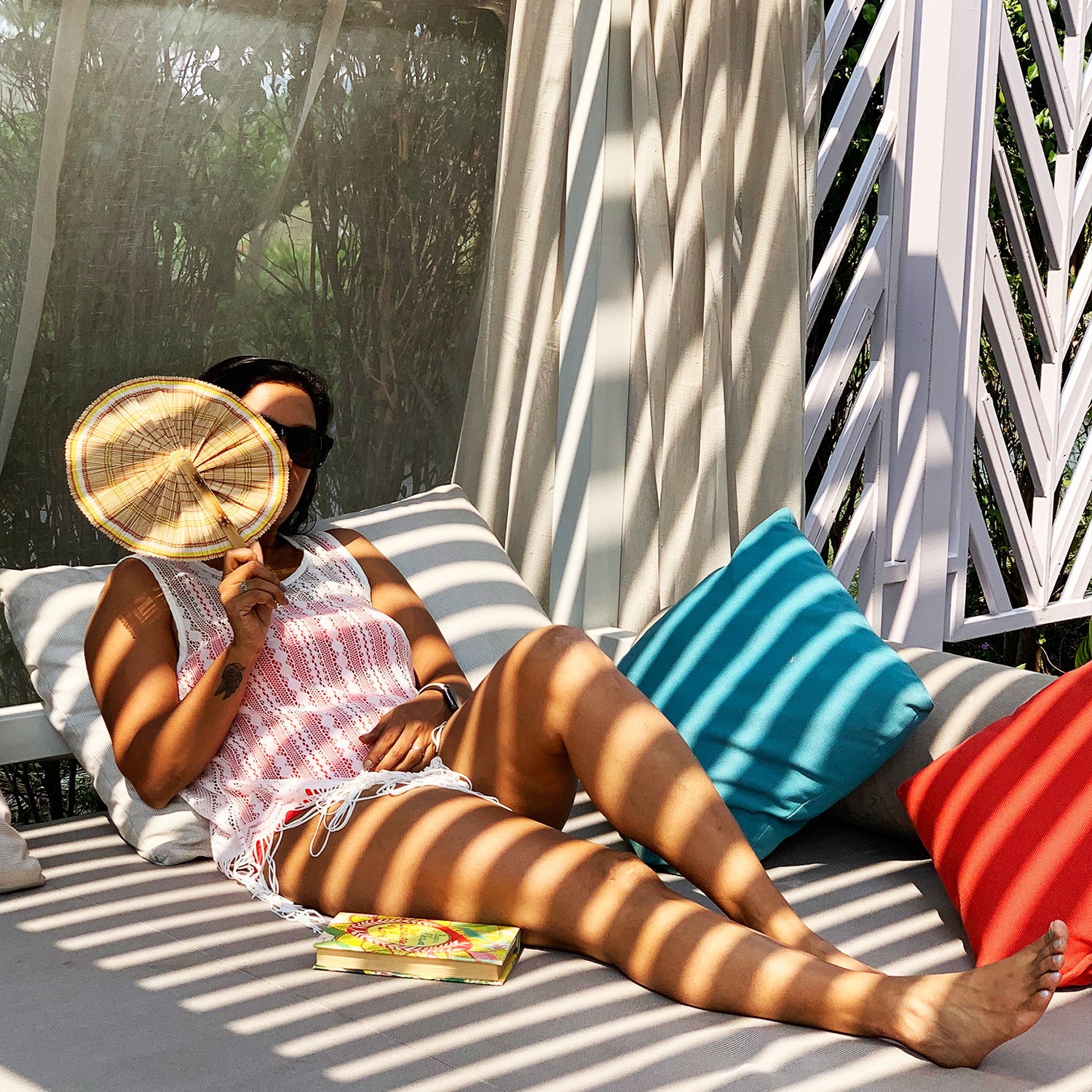 Top 5 DaisyLife products for Summer #NaturallyCool