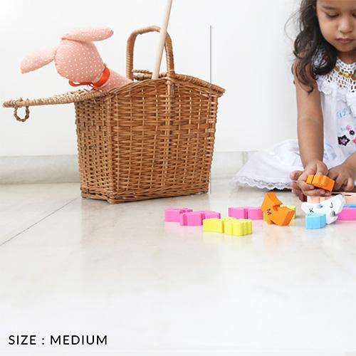 5 Bamboo products for kid’s room