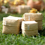 Happy Gift Box