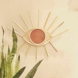 Bamboo Mesh for DIY